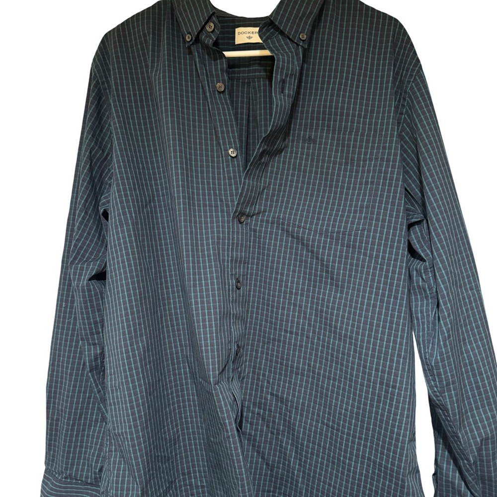 Dockers Mens Shirt